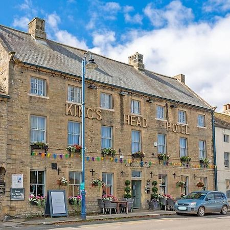 Forrester Cottage, Masham, North Yorkshire 외부 사진