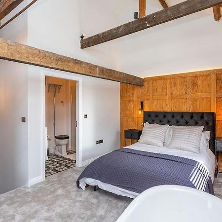 Forrester Cottage, Masham, North Yorkshire 외부 사진