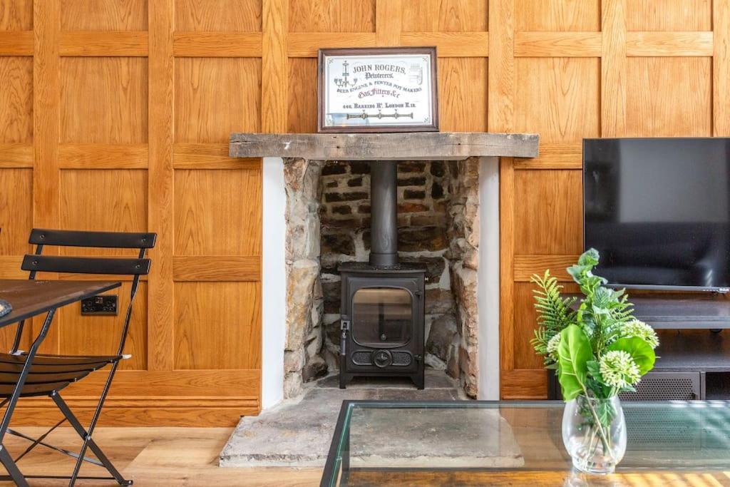Forrester Cottage, Masham, North Yorkshire 외부 사진