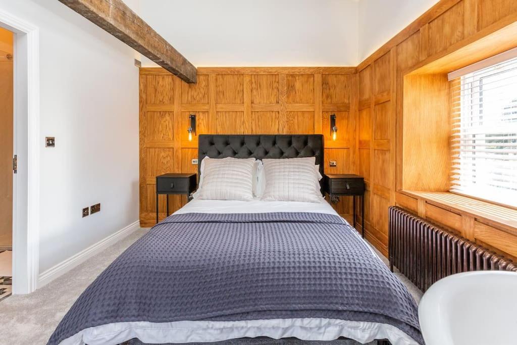 Forrester Cottage, Masham, North Yorkshire 외부 사진