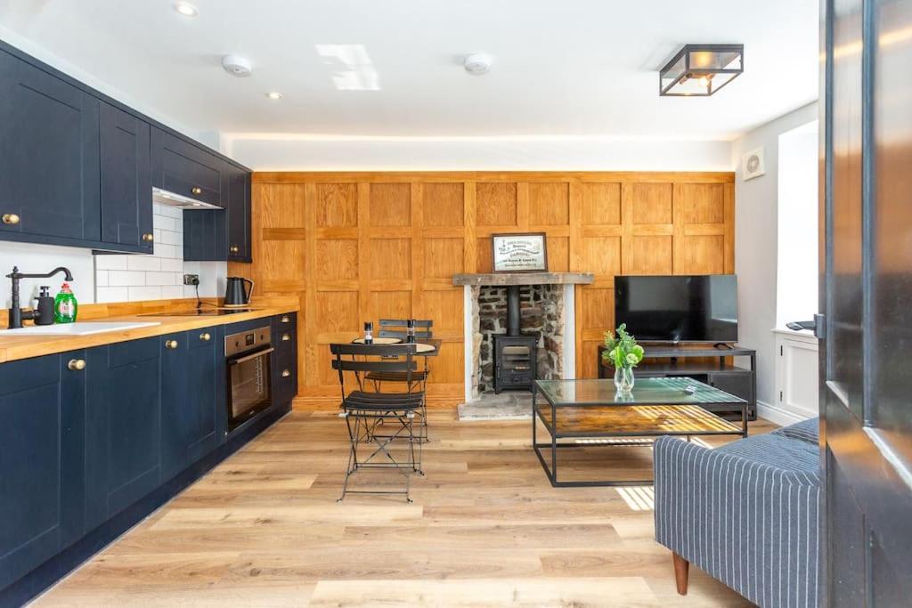 Forrester Cottage, Masham, North Yorkshire 외부 사진