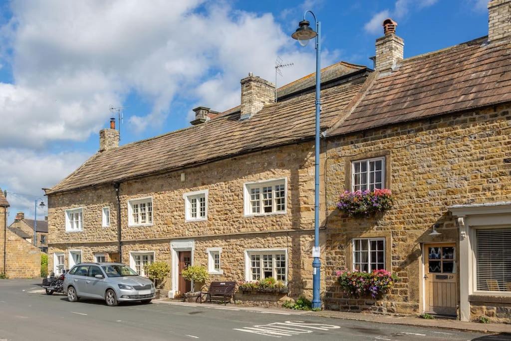 Forrester Cottage, Masham, North Yorkshire 외부 사진