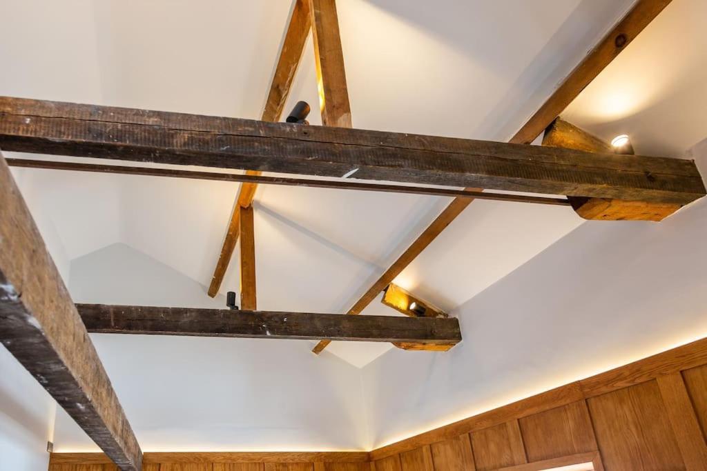Forrester Cottage, Masham, North Yorkshire 외부 사진