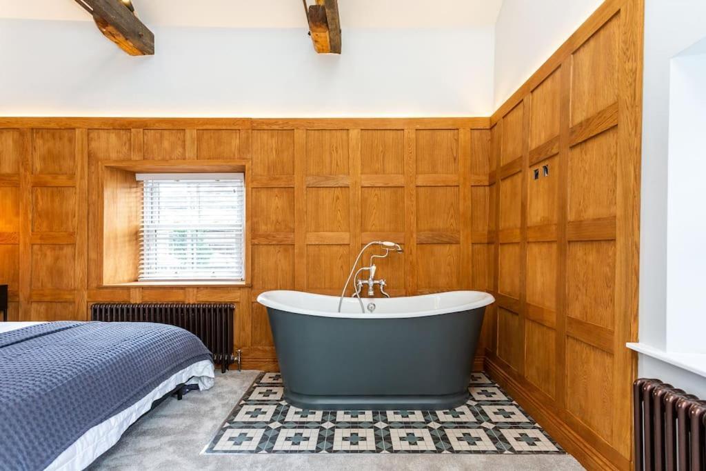 Forrester Cottage, Masham, North Yorkshire 외부 사진