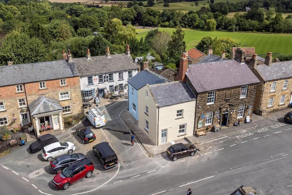 Forrester Cottage, Masham, North Yorkshire 외부 사진