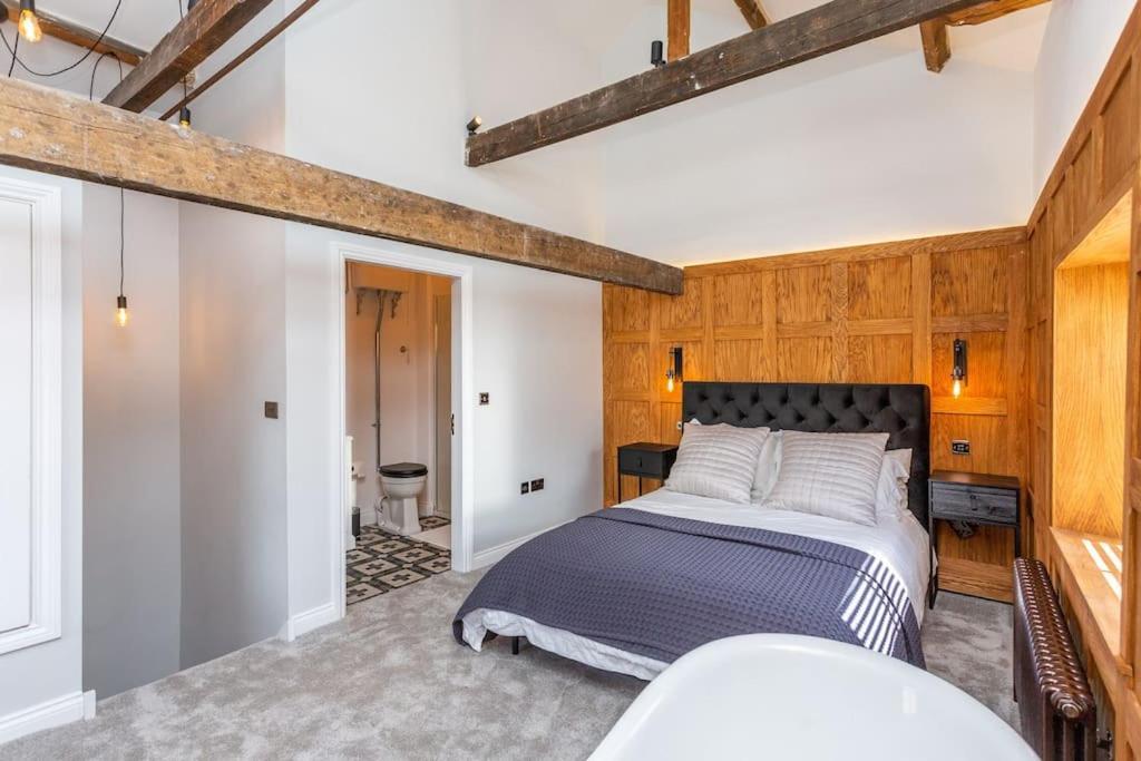 Forrester Cottage, Masham, North Yorkshire 외부 사진