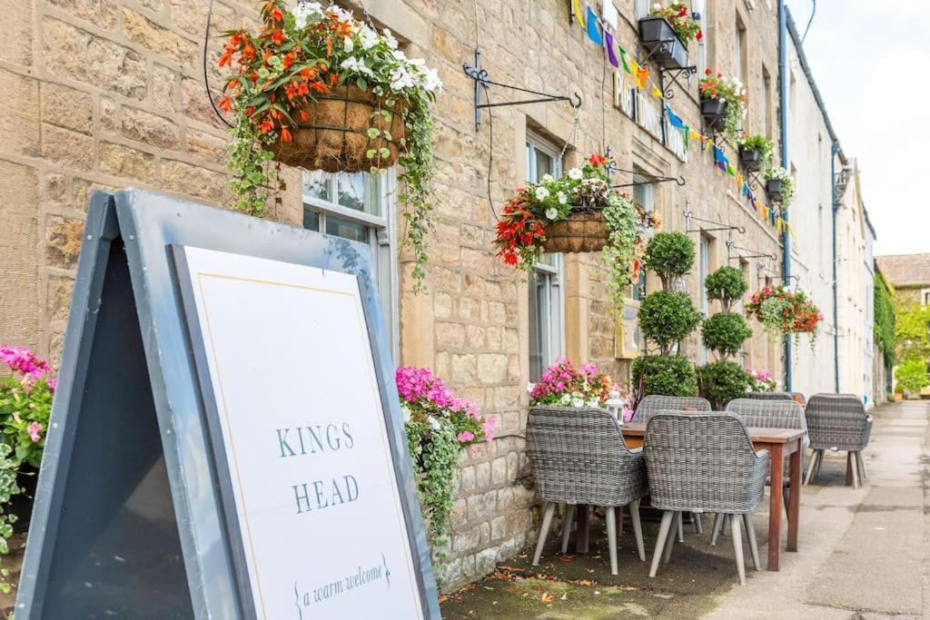 Forrester Cottage, Masham, North Yorkshire 외부 사진