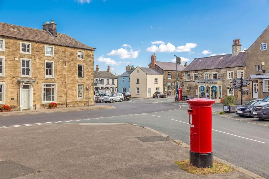 Forrester Cottage, Masham, North Yorkshire 외부 사진