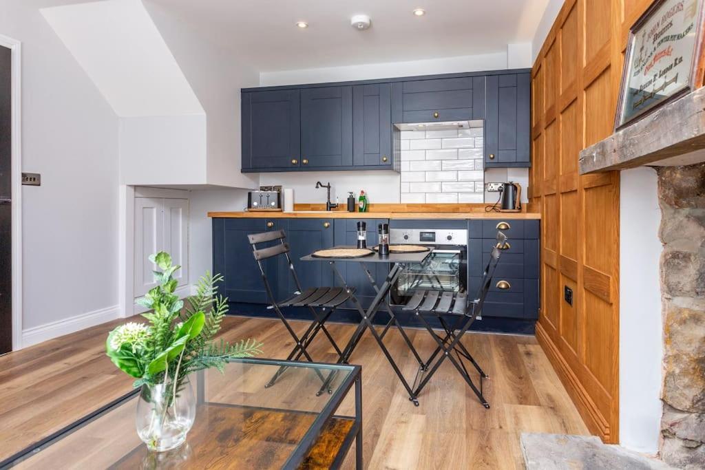 Forrester Cottage, Masham, North Yorkshire 외부 사진