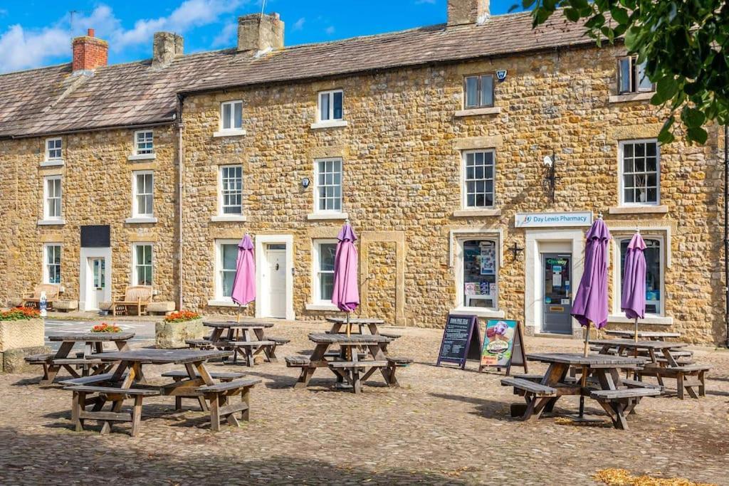 Forrester Cottage, Masham, North Yorkshire 외부 사진