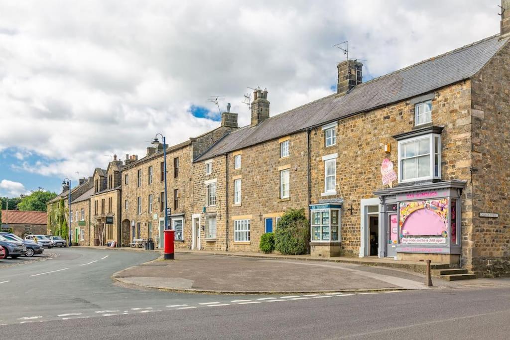 Forrester Cottage, Masham, North Yorkshire 외부 사진