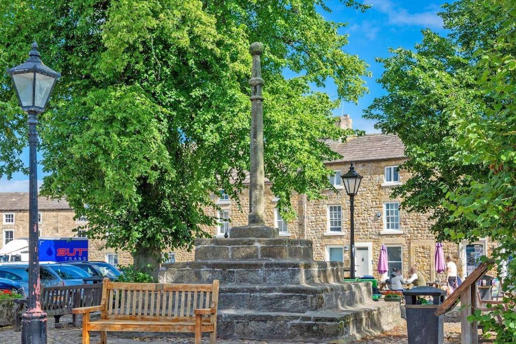 Forrester Cottage, Masham, North Yorkshire 외부 사진