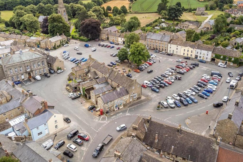 Forrester Cottage, Masham, North Yorkshire 외부 사진